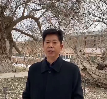 庞红兵律师新春祝福